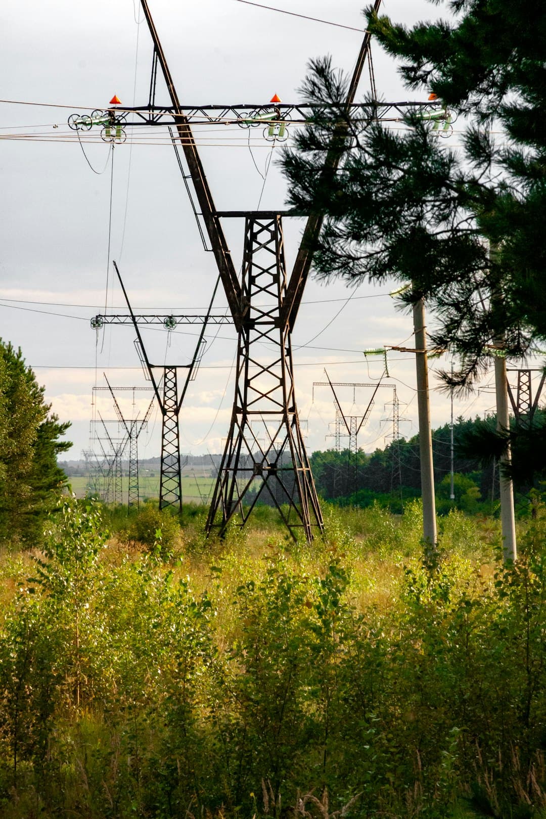 Energy, Utilities & Natural Resources advisory context