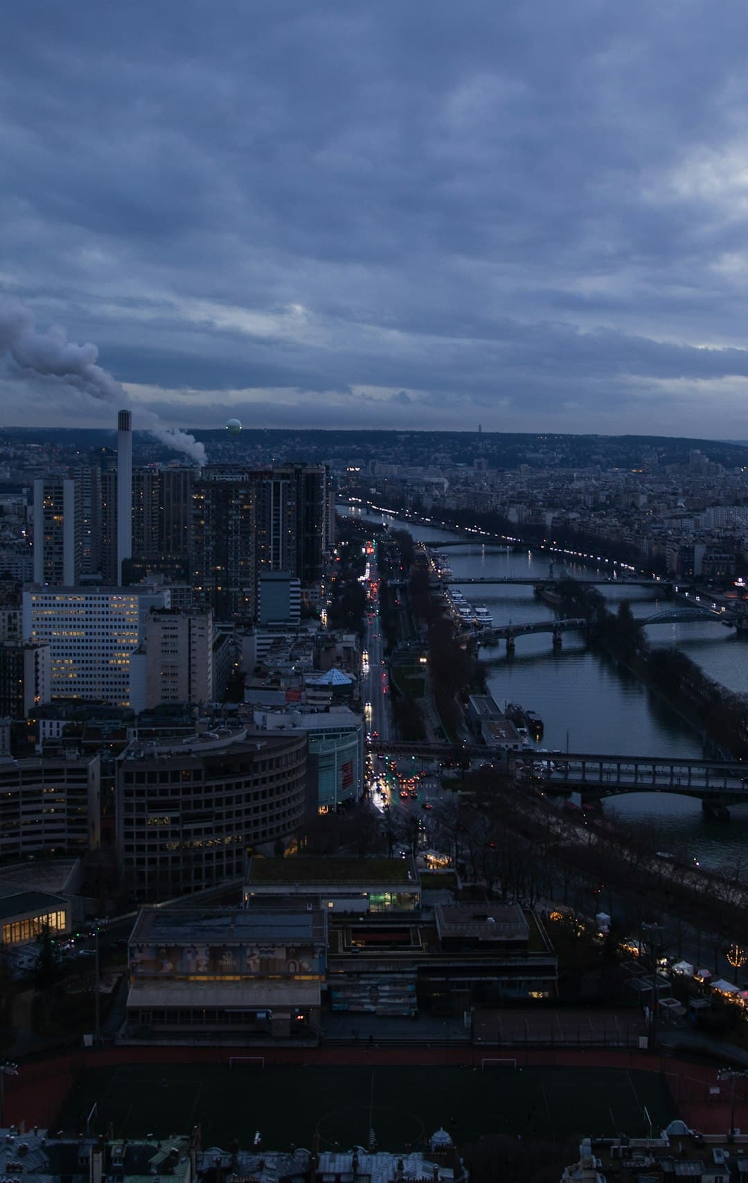 Energy, Utilities & Natural Resources