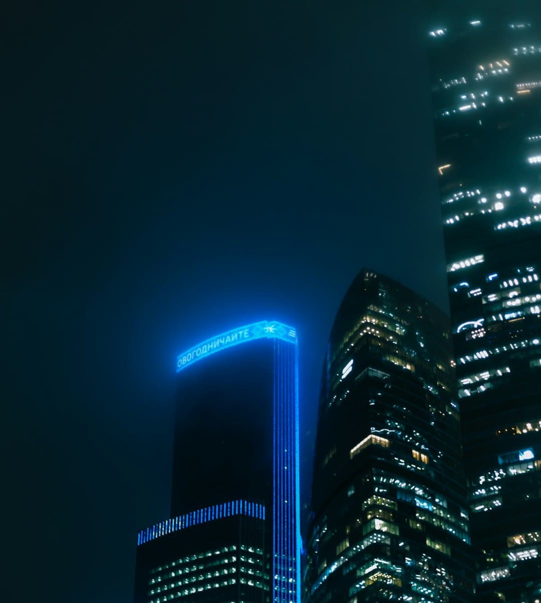 The future of Financial Services - strategic transformation landscape