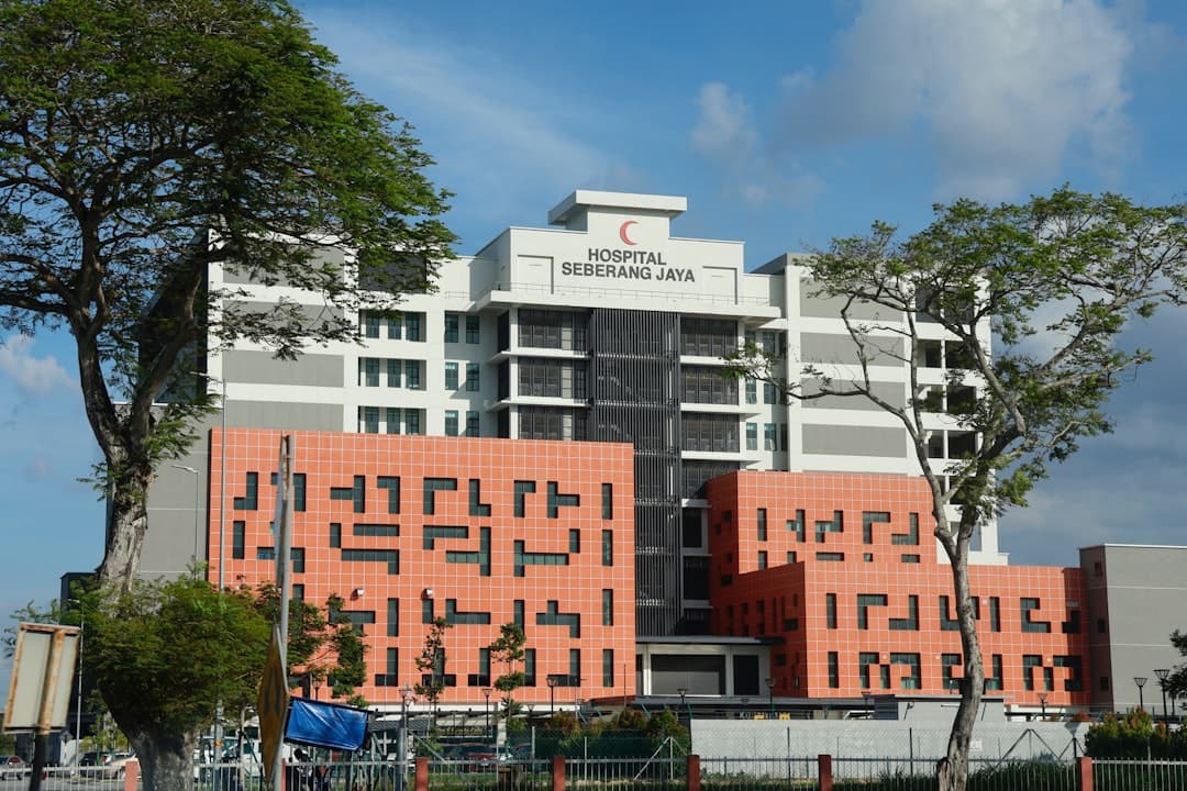 Healthcare & Life Sciences