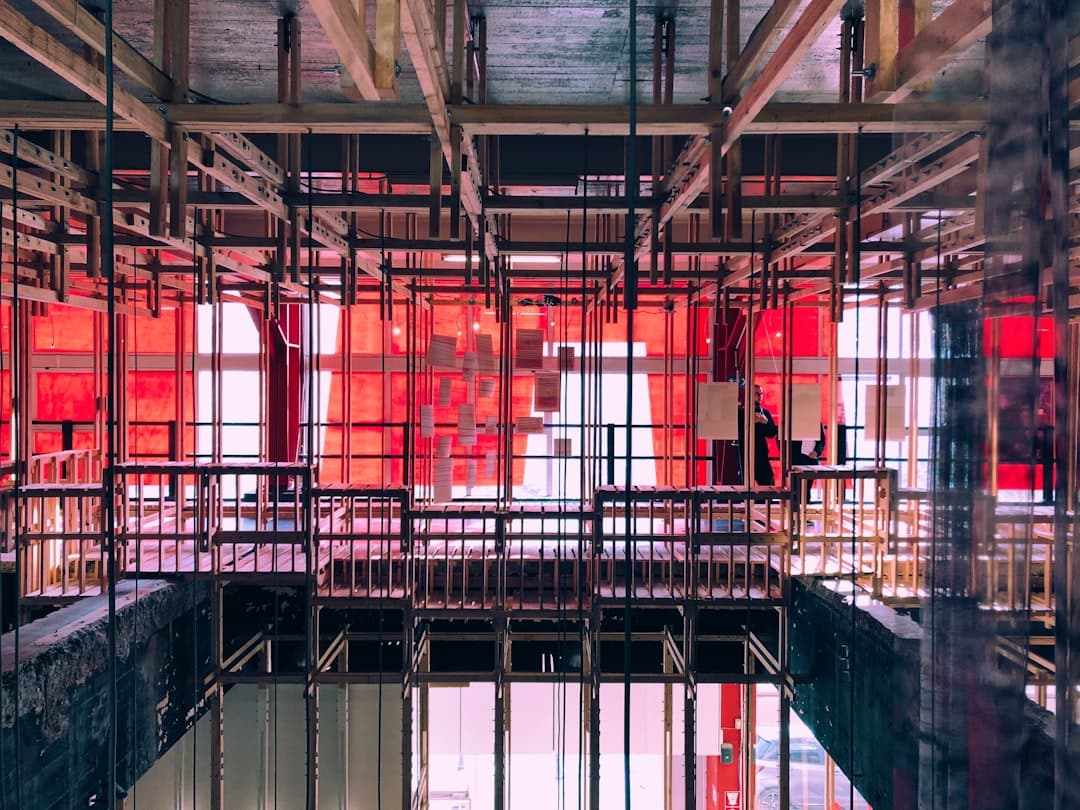 Industrials & Manufacturing