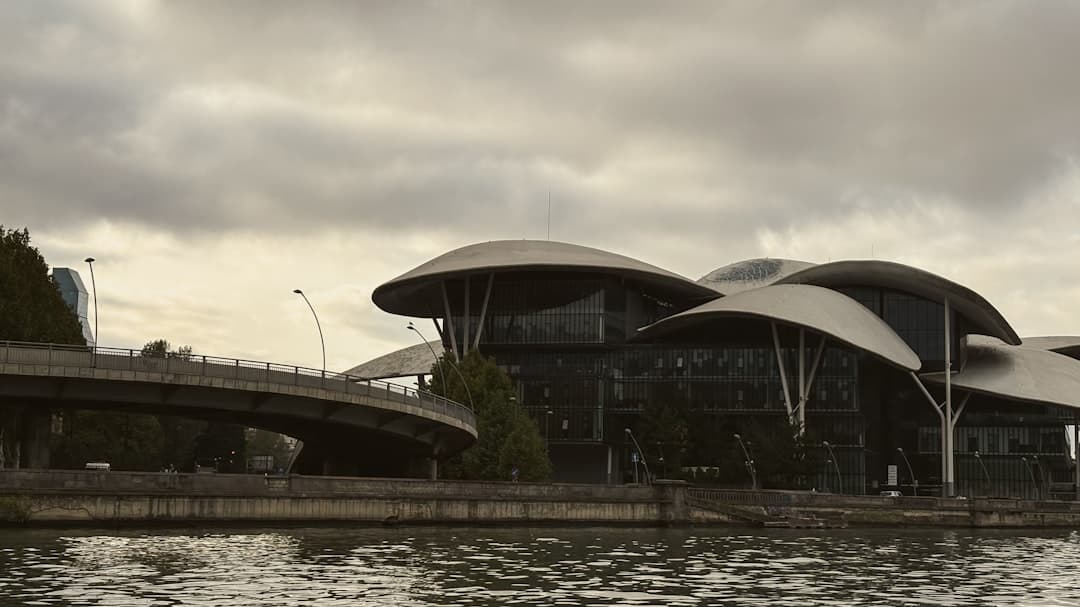 The future of Public Sector & Government - strategic transformation landscape