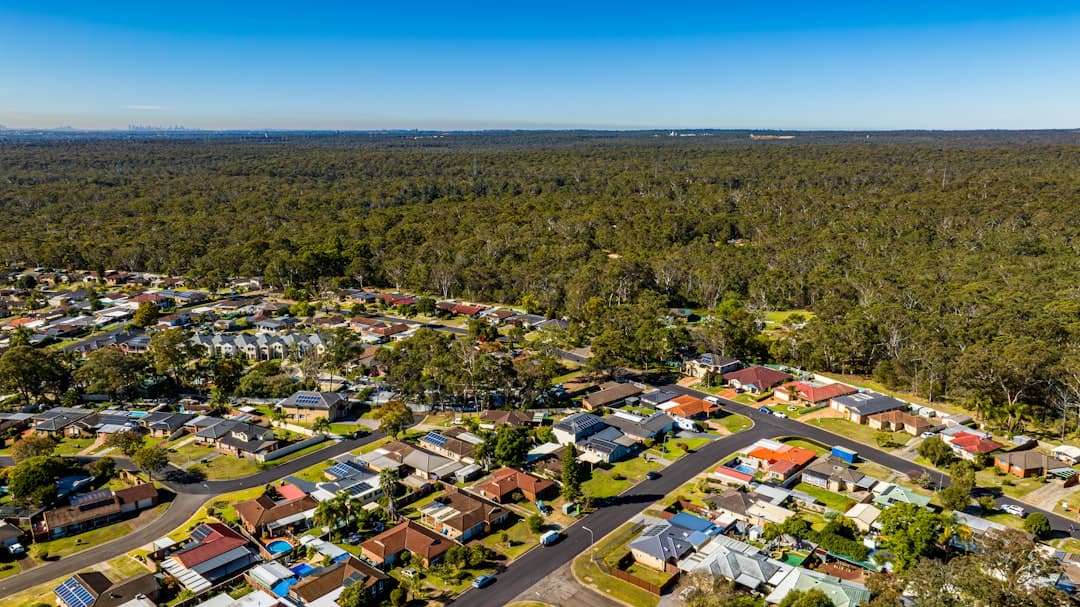 The future of Real Estate & Infrastructure - strategic transformation landscape