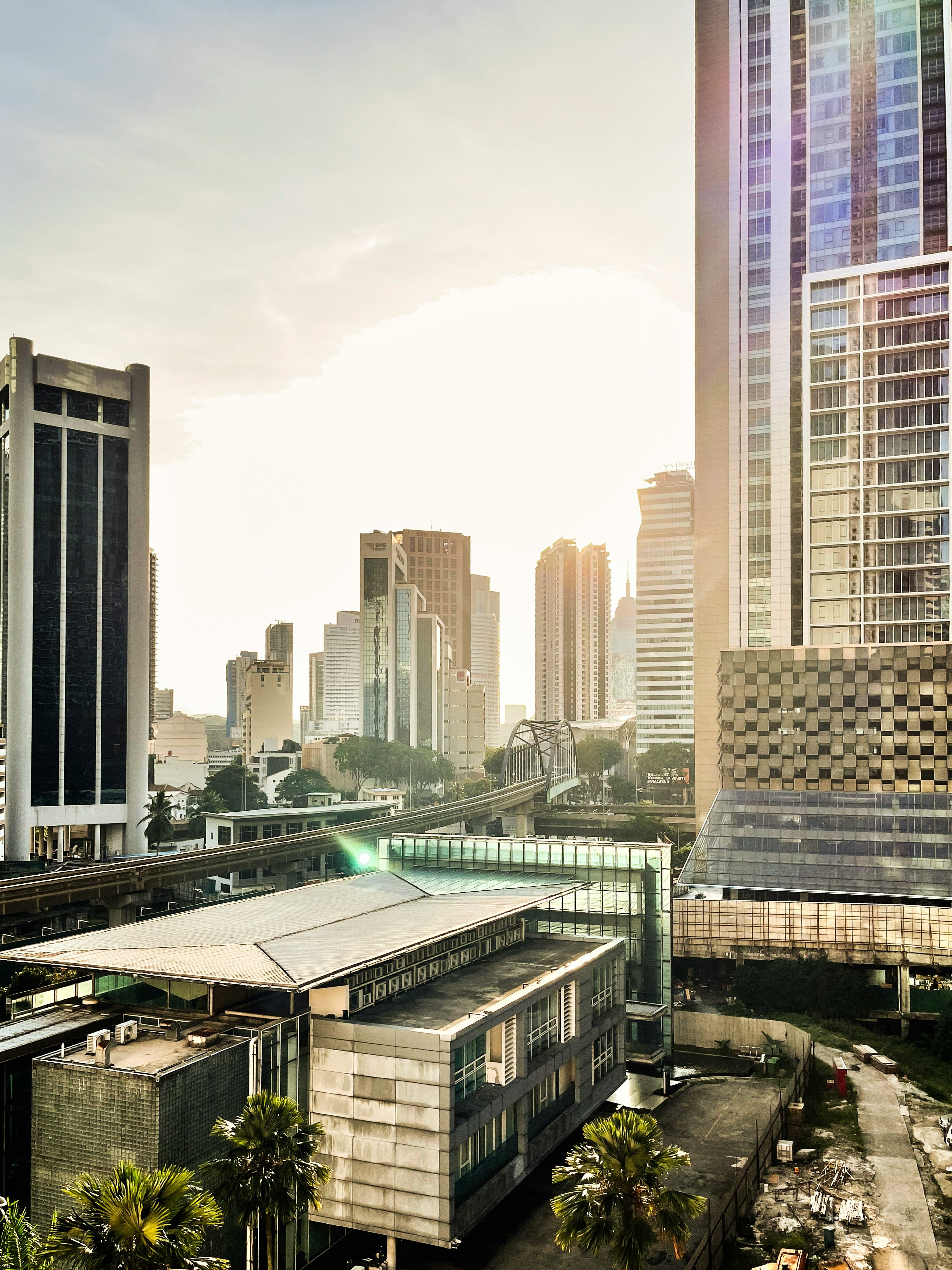 The next wave of financial inclusion is about "usage"—not just access