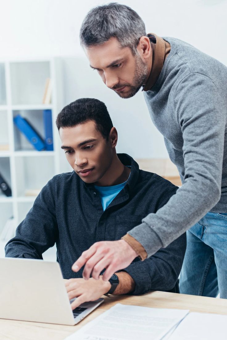 Mentorship