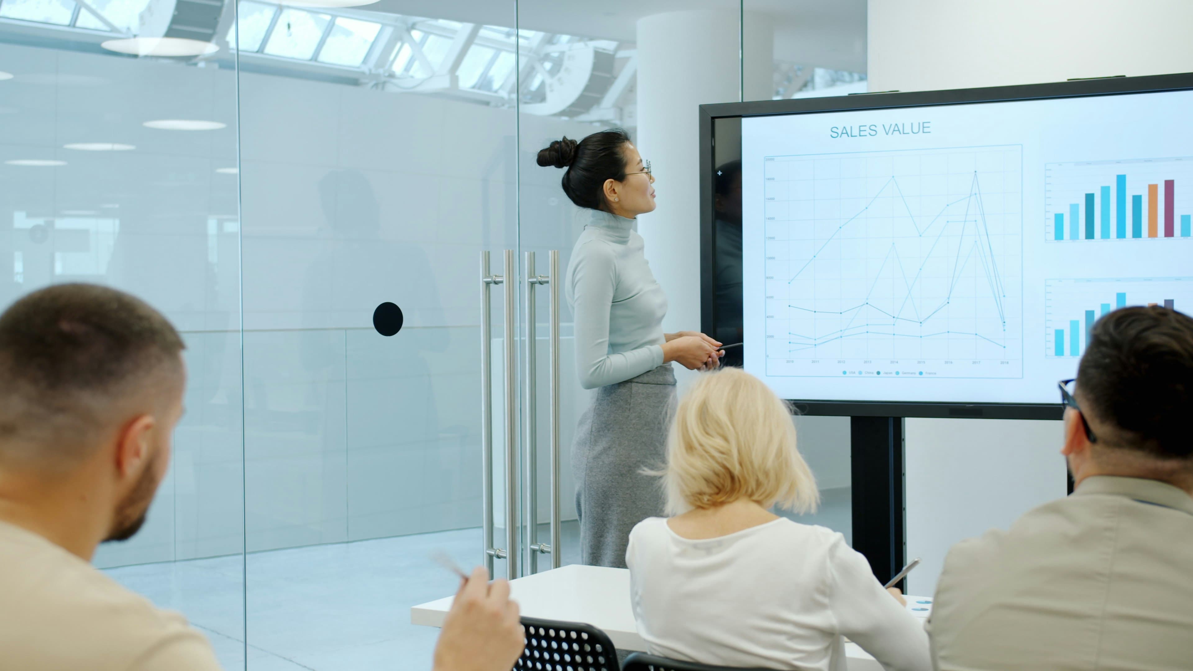 Financial Advisory, Audit & Risk