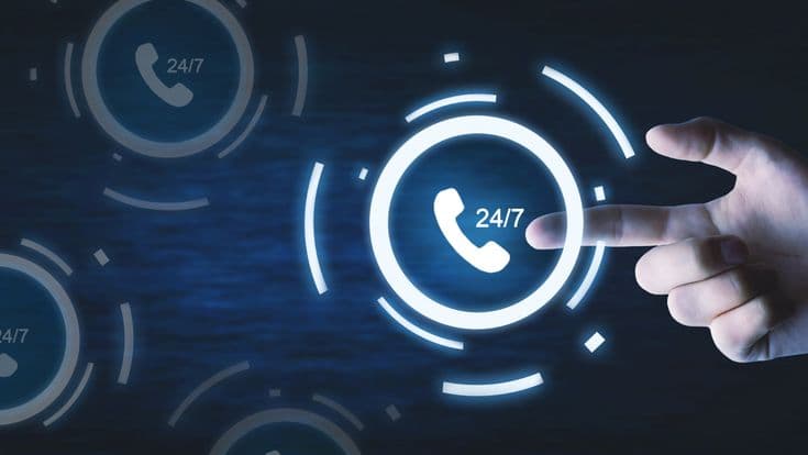 Advisory team meeting