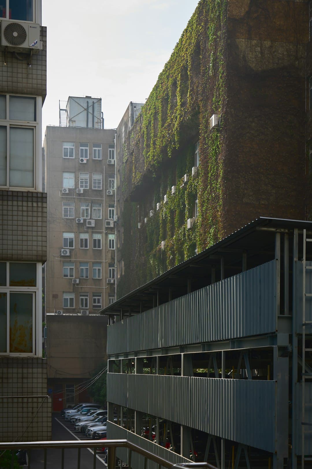 Build institutions that endure.